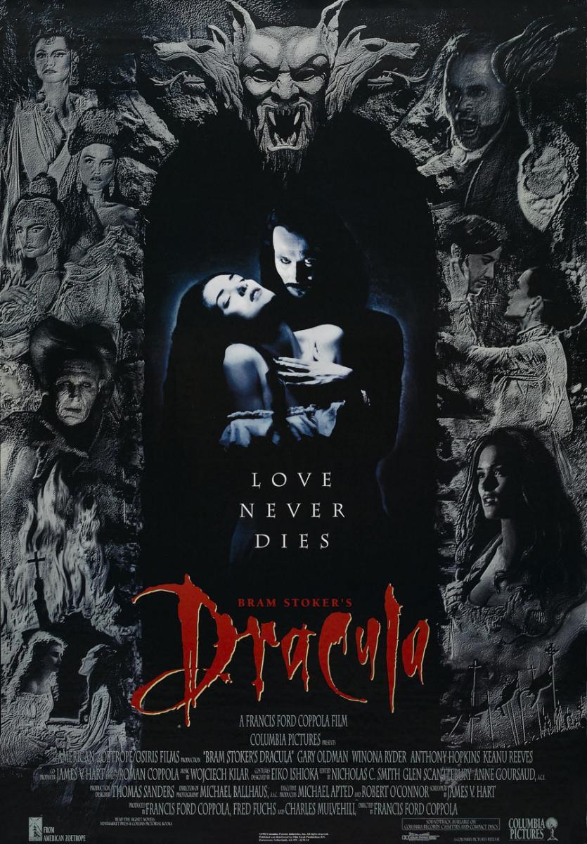 Drácula - Bram Stoker