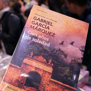 Cien Años de Soledad