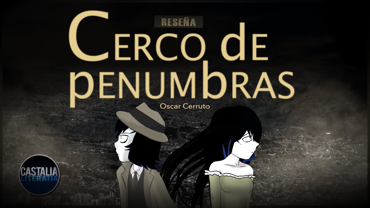 Cerco de Penunbras