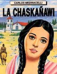 La Chaskañawi
